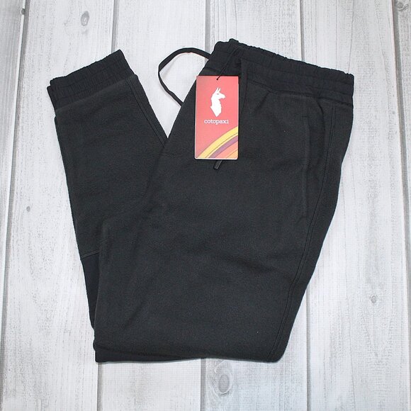 NEW Cotopaxi Abrazo Fleece Joggers - Men's - Picture 1 of 7